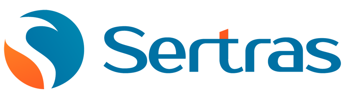 Gestão de Contatos Fornecedores Sertras